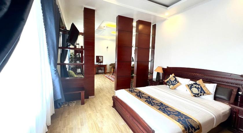 Thanh Dat Resort - image 11