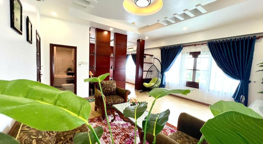 Thanh Dat Resort - image 14