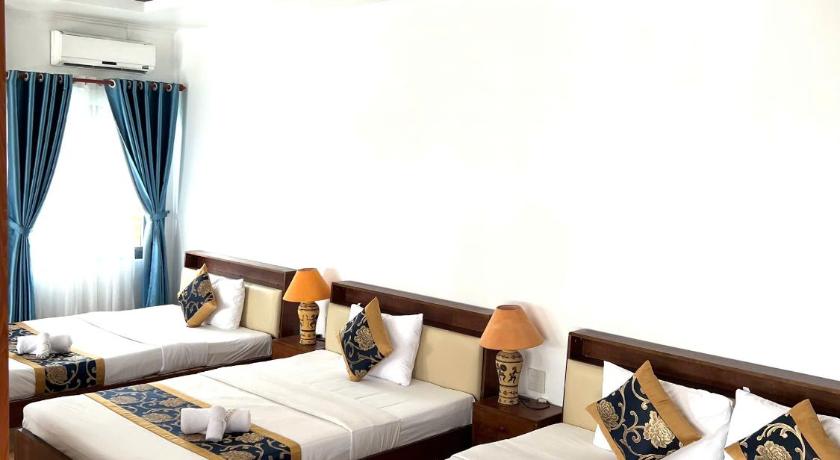 Thanh Dat Resort - image 23
