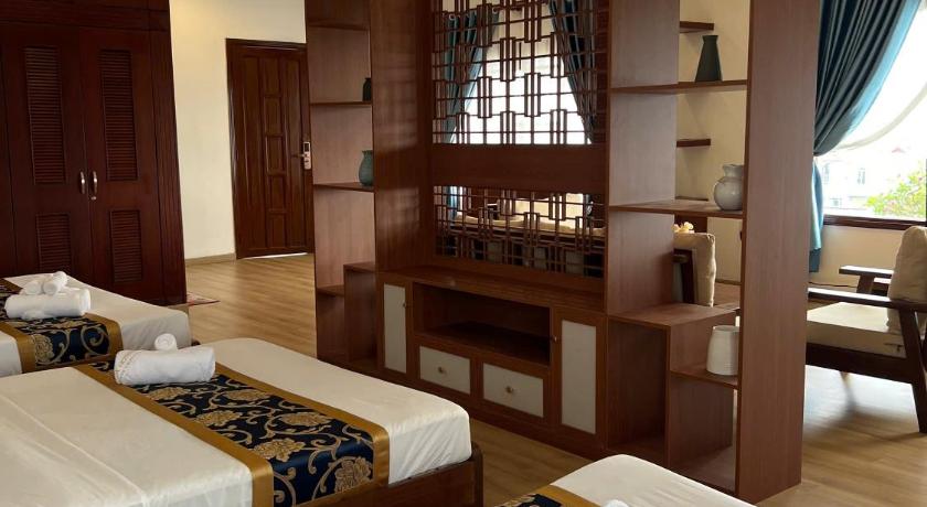 Thanh Dat Resort - image 12