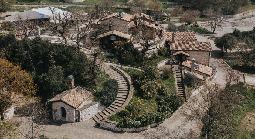 Villaggio Rurale Le Sette Querce