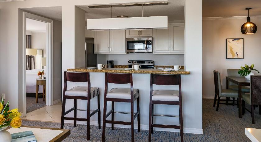 2 Bedroom Ocean Front Suite, Full Kitchen, Ocean View fotója 10