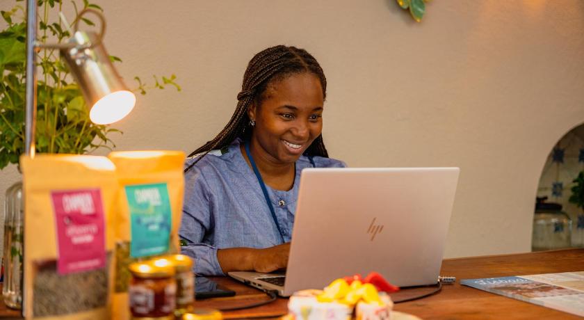 リスボン Casa do Bairro by Shiadu 3つ星 ホテル 施設