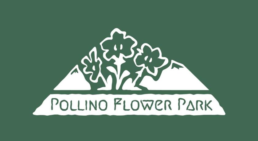 Pollino Flower Park