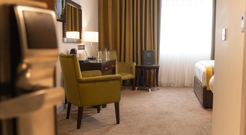 Image of Double or Twin Room 7
