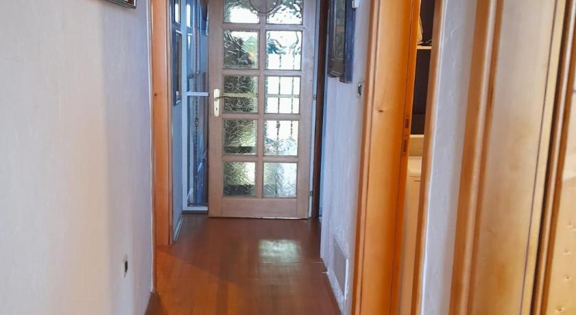 카스텔리르 Villa-Johanna 5성급 싱글룸 객실