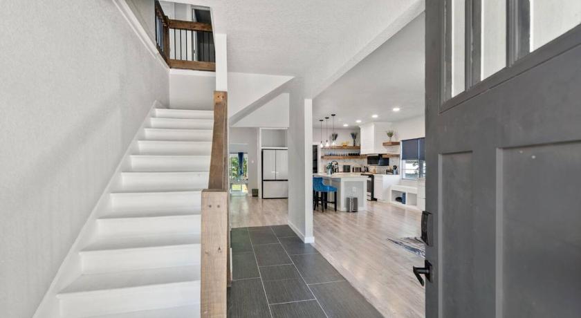 サンアントニオ Gorgeous 6BR Sleeps 18 w Hot Tub 4つ星 宿泊施設 外観