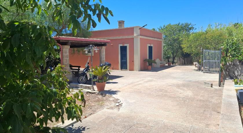 Villa Serracca