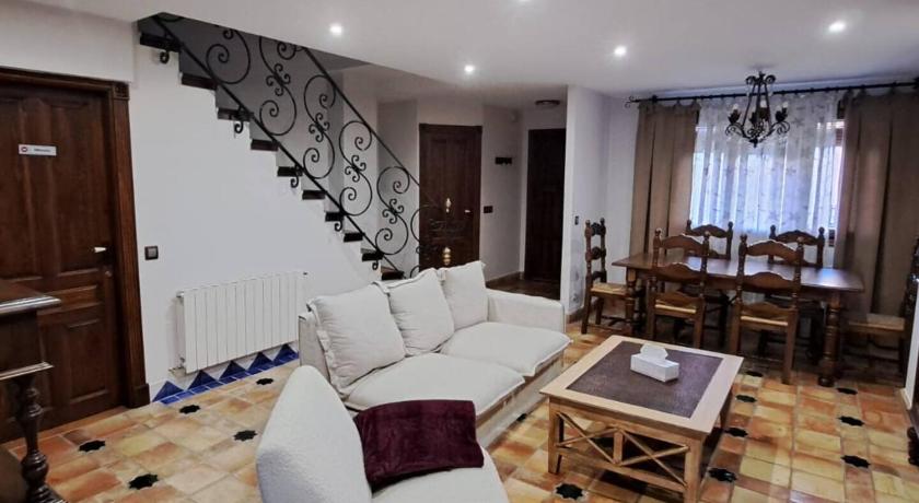 Casita Rocio