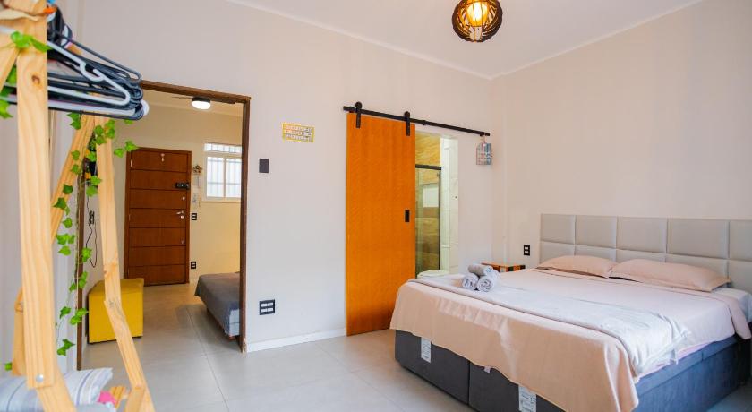 360 Copa Beach Posto 2 By SUHCasa