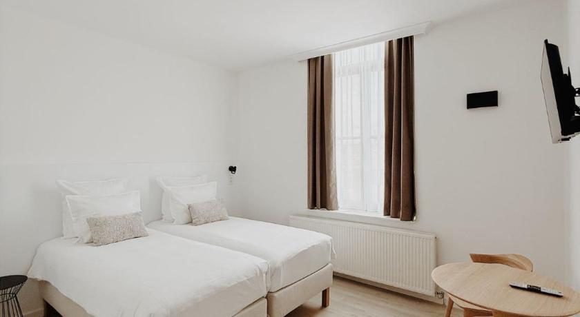 SAFIR by Domani Hotels