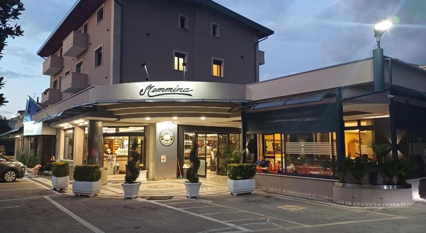Hotel Residence Memmina