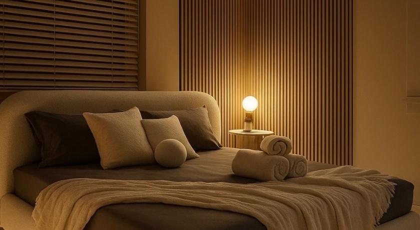 2 Beds Free parking City Escape