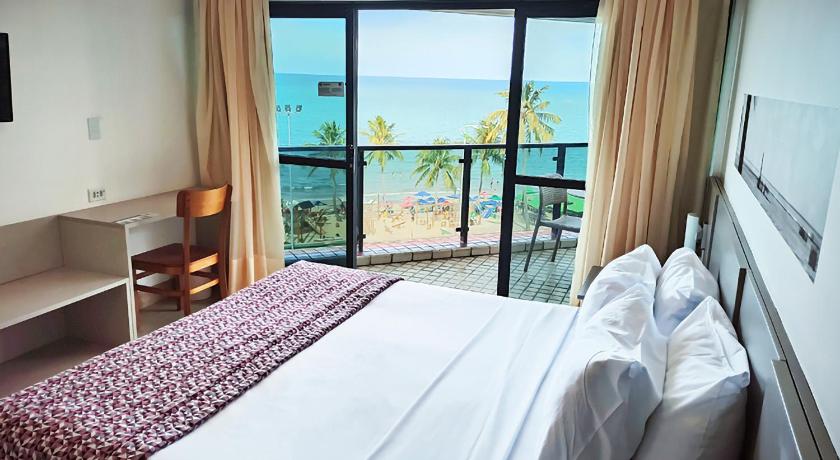Image of Superior room with Balcony 1