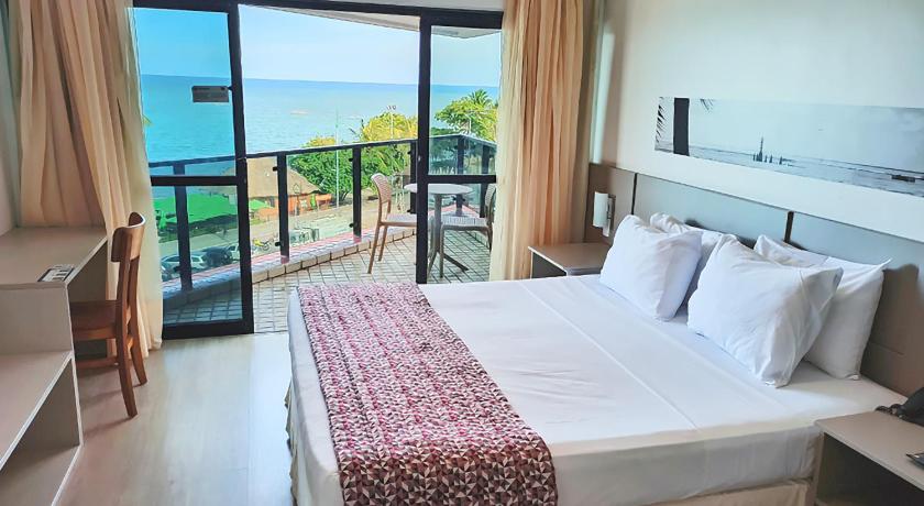 Image of Superior room with Balcony 0