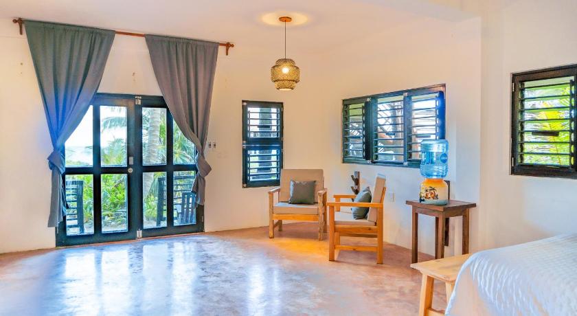Image of Suite with Sea View 10