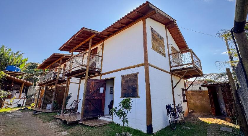 Pousada Reserva Setiba Guarapari