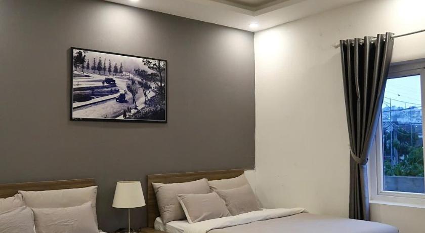 Camellia Villa Đà Lạt - image 20