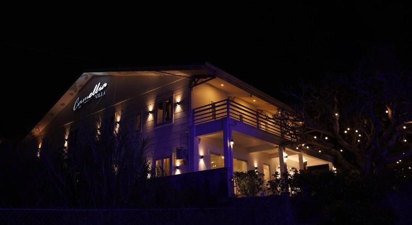 Camellia Villa Đà Lạt - image 10