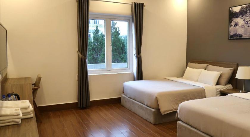 Camellia Villa Đà Lạt - image 24