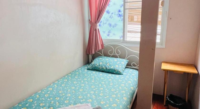 曼谷 Ricos Honey Place Guesthouse XGermanX 2星级 酒店 套房