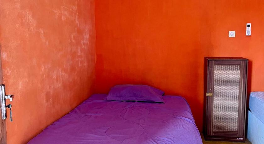 Image of Deluxe Twin Room 17