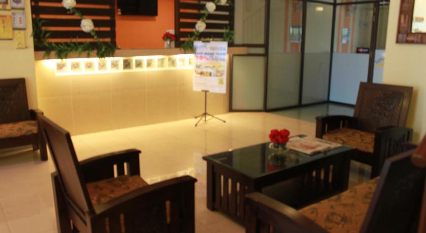 Sun Inns Hotel KopKastam Kelana Jaya photo