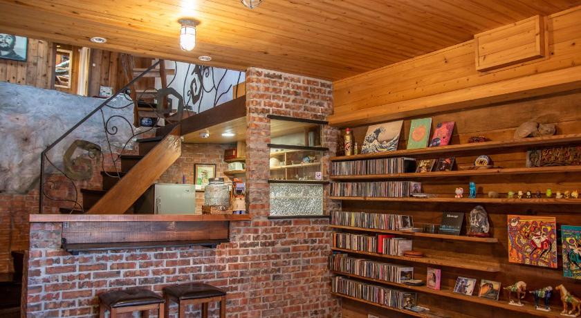 台北 OwlStay Jiufen Wander 4星级 民宿 外观