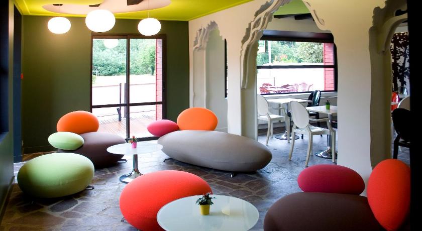 Logis Auberge De La Foret