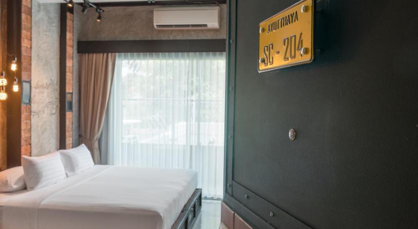 Bild von: Premier Deluxe with Balcony 16