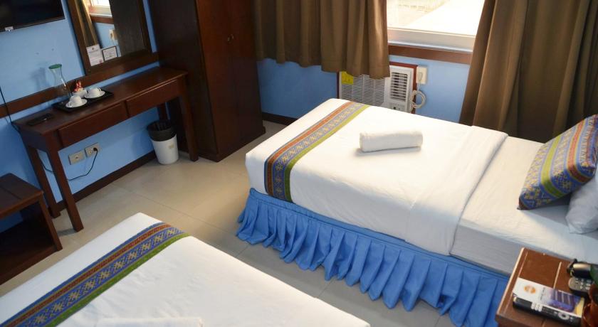 Image of Deluxe Twin Room 1