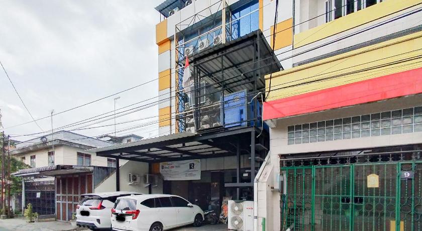 Rejoss Stay & Aesthetic Coffee - image 10