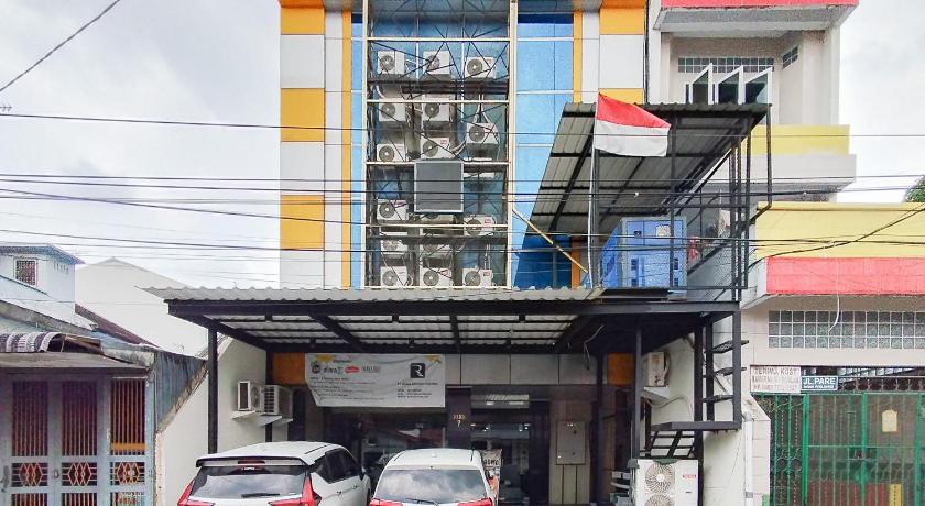 Rejoss Stay & Aesthetic Coffee - image 5