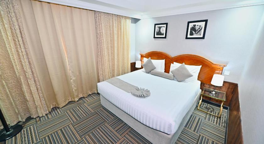 Image of 1 Bedroom Apartment 5
