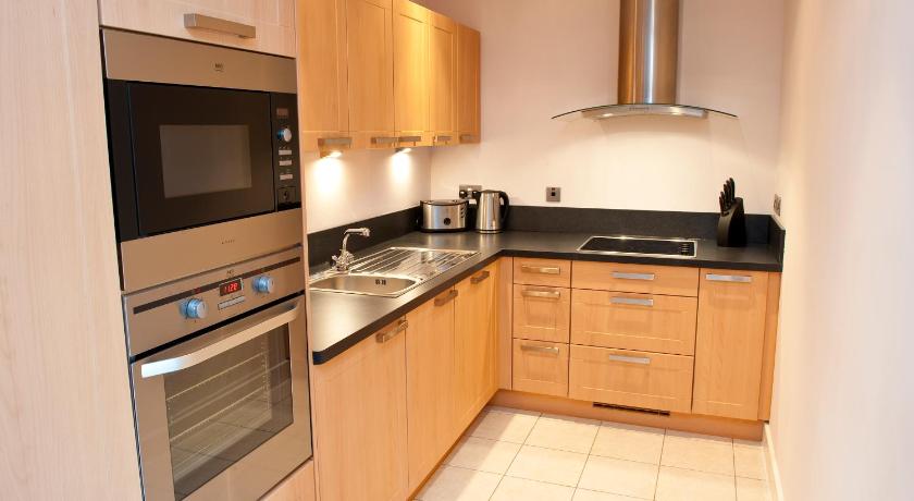 Image of Three-Bedroom Apartment (No Sea View) 12