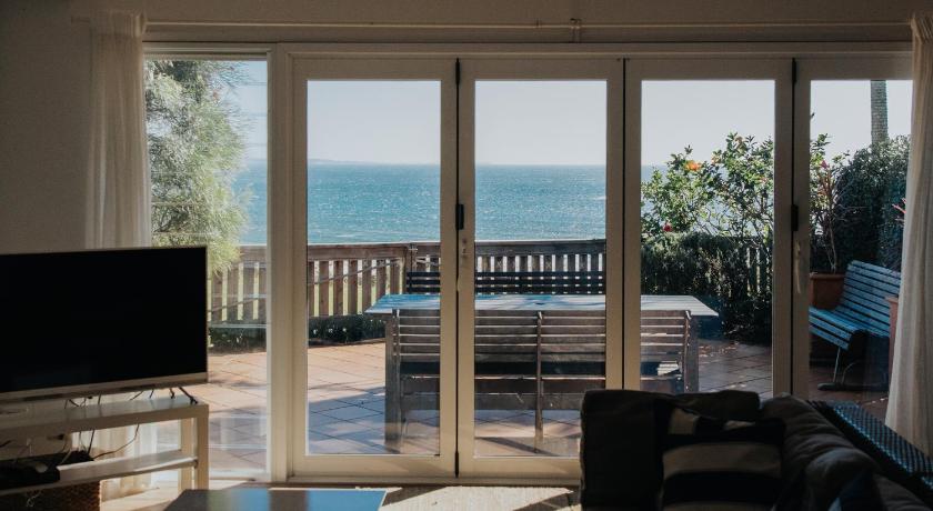 Image of 2-Bedroom Beach View Villa 4