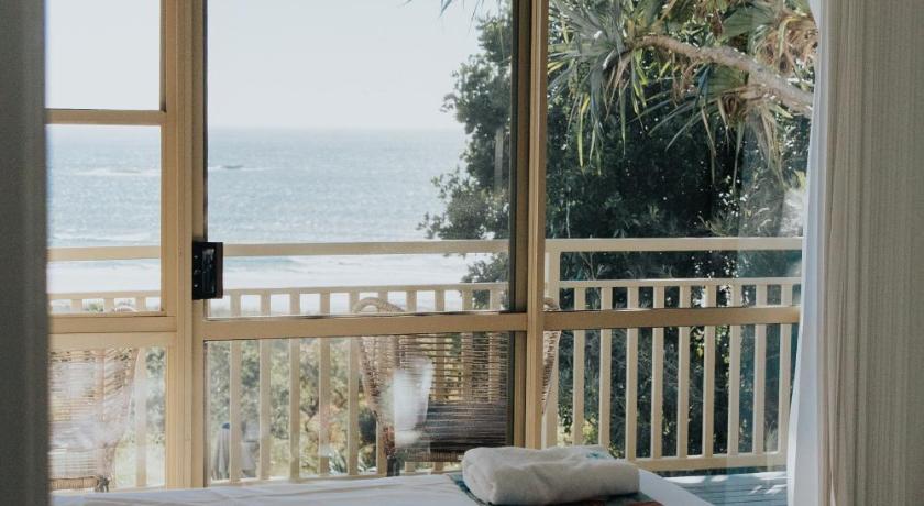 Image of 2-Bedroom Beach View Villa 10