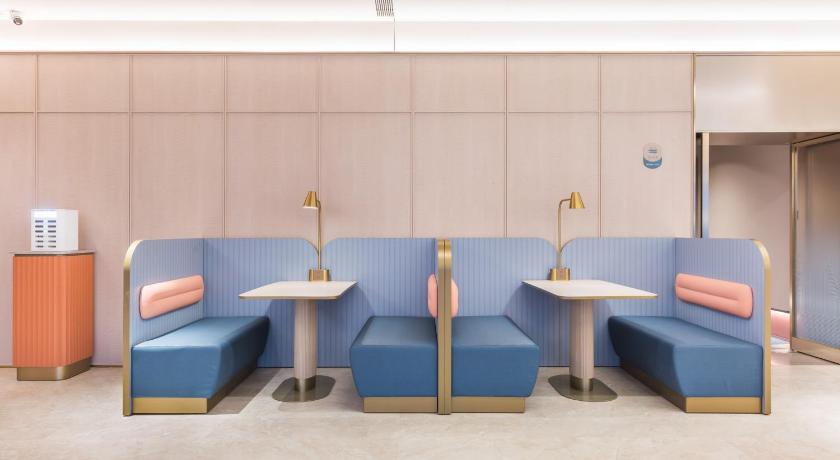 Hanting Hotel Beijing Guanganmen – Beijing, NY