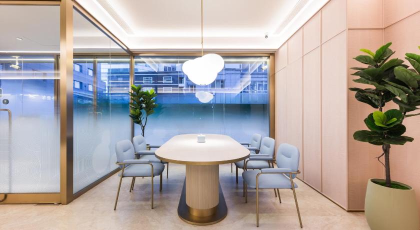 Hanting Hotel Beijing Guanganmen – Beijing, NY