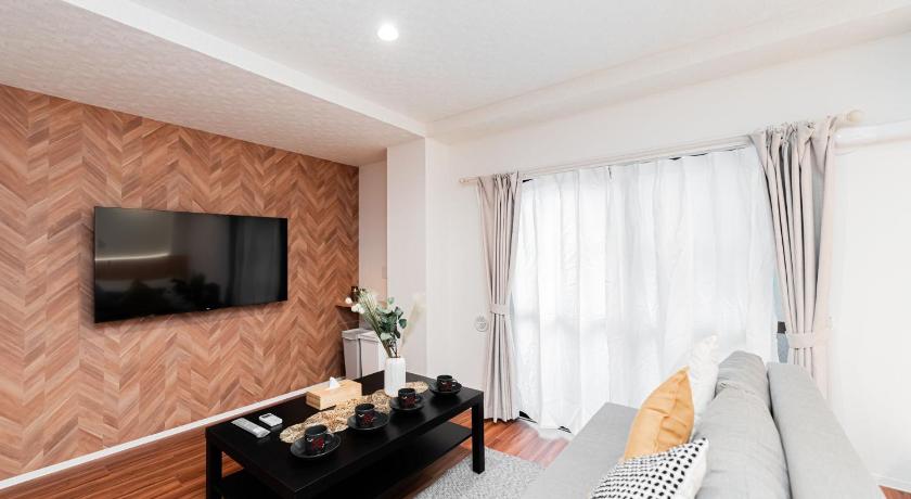 東京 Shinjuku SAIEI Hotel 3つ星 宿泊施設 ロビー