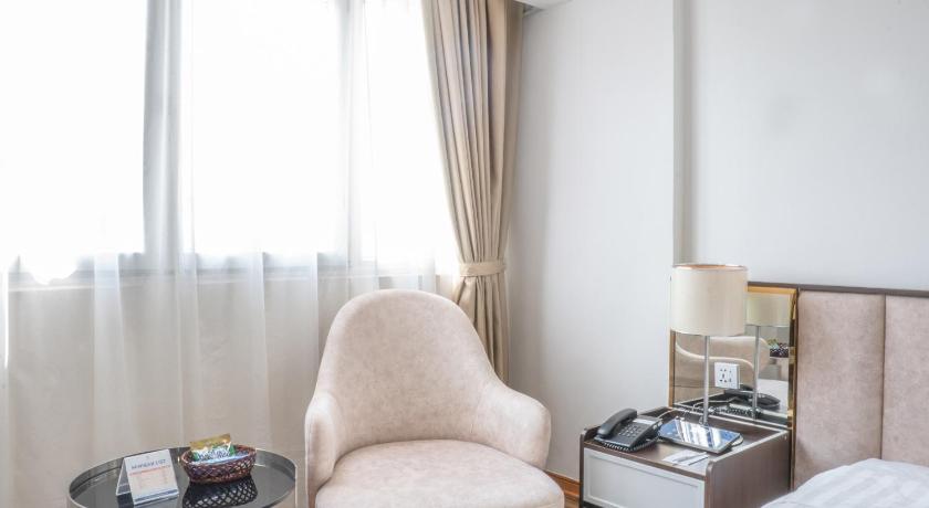 Image of Superior Double or Twin Room 12