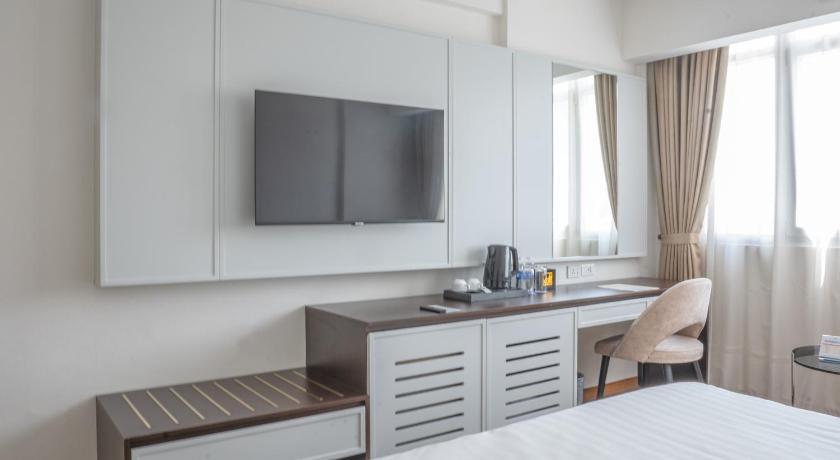 Image of Superior Double or Twin Room 8