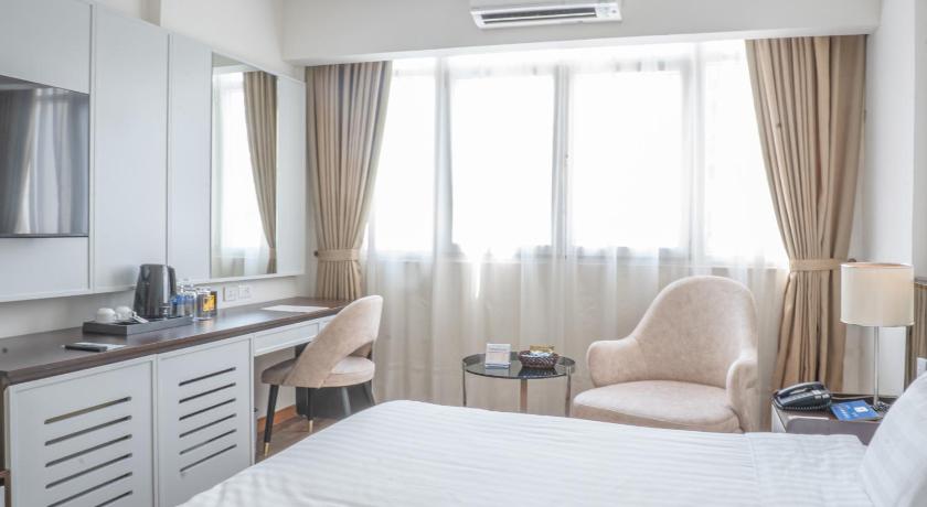 Image of Superior Double or Twin Room 6