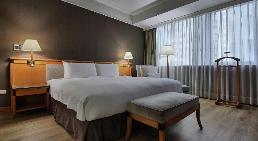 Image of President Suite 1