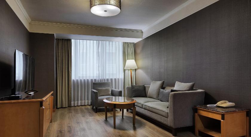 Image of President Suite 3