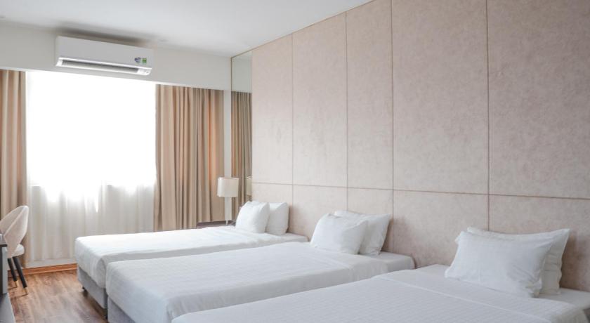 Image of Deluxe Double Room With Window 10