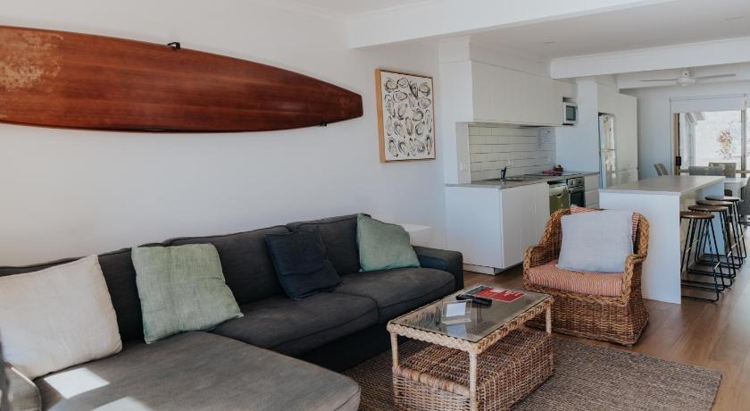 Image of 2-Bedroom Beach View Villa 12