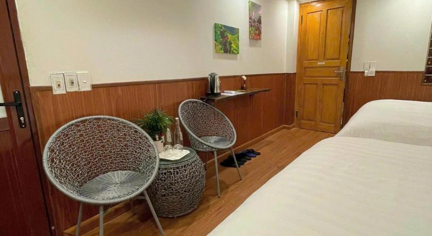 Image of Standard Double Room 8