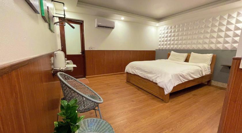 Image of Standard Double Room 4