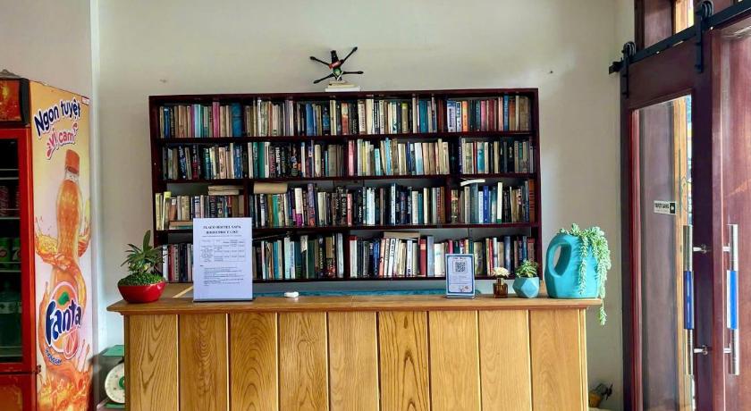 サパ Flaco Hostel Sapa 3つ星 ホテル プール